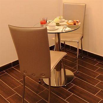 Frühstückspension Bbqueen 3*