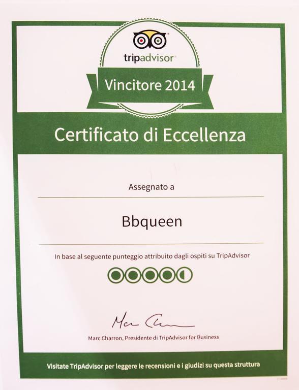Bbqueen 3* Rom
